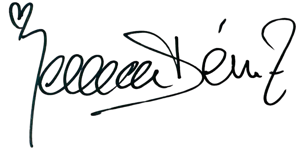 Logo Jessica Déniz